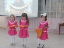 продавцы музыкальных инструментов дети читают стихи о ярмарке