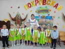 средняя группа общее фото