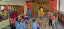 Танец с платочками .