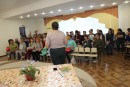1 Родительское собрание