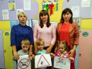 2 Детско-родительская акция открытое окно