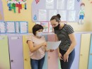 3 Общение с родителями