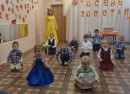 Утренник Осень 2022