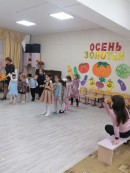 старшая группа №6 игра