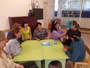 "Как можно нарисовать портрет- открываем в себе художника"