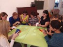 "Проектор - фонарик своими руками"
