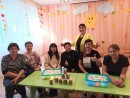 "Световой короб для игр с песком и сыпучими материалами"