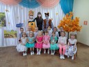 "В гости в "Простоквашино" Осеннее развлечение