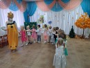 Развлечение "В гости в "Простоквашино" Едем на поезде в "Простоквашино"