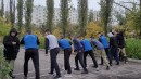Группа "Штурм" Экзамен на право ношения Жетона группы "Штурм"