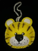 "Тигрёнок" Конкурс "Новогодний символ"