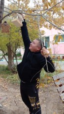 Синичкин день Смотр-конкурс кормушек "Синичкин день" среди дошкольных групп детского сада.
