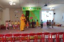 Осень в гостях у ребят. 2