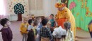Играем с осенью 6