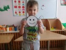 Дидактическая игра " В мире эмоций" Неделя психологии