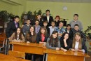 9 - А класс. Выпуск 2013