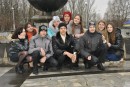 Мои взрослые малыши