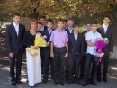 Мои мальчишки