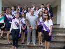 Учитель истории. Клименко Сергей Михайлович