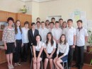 Учитель русского языка. Шевченко Светлана Ивановна
