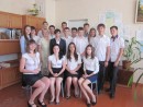 Учитель трудового обучения. Булавина Людмила Ивановна