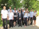 Учитель английского языка. Компаниец Анна Александровна