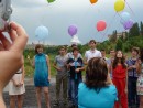 Наш выпускной вечер