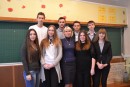 Учитель экономики. Кретинина Светлана Юрьевна