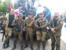 Наш защитник Макс