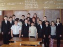 Наш 6 класс