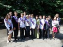 Мы в в 8 классе
