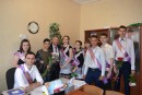 Директор школы Нетреба Виктор Анатольевич