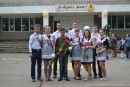 Последний звонок