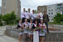 Последний звонок