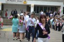 Уходим во взрослую жизнь