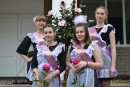 Мои любимые красавицы