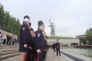 Клятва юного кадета Школьники дали торжественную клятву юного кадета в присутствии родных, педагогов и будущих наставников.