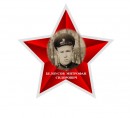 участник Сталинградской битвы 11 группа