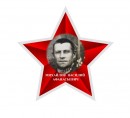 участник Сталинградской битвы 11 группа
