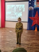 стихи о Сталинграде 80-летие Сталинградской битвы