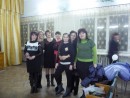 Выпуск 1993. 20 лет спустя...
