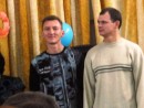 Выпуск 1993. 20 лет спустя...