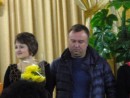 Выпуск 1993. 20 лет спустя...