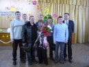 Выпуск 1993. 20 лет спустя...