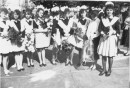 Выпуск 1993. 11 - А класс