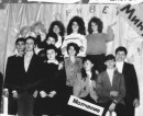 Выпуск 1993. 11 - А класс