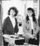 Выпуск 1993. 11 - А класс