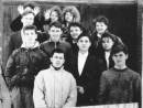 Выпуск 1993. 11 - А класс