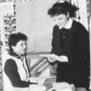 Выпуск 1993. 11 - А класс