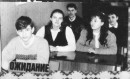 Выпуск 1993. 11 - А класс